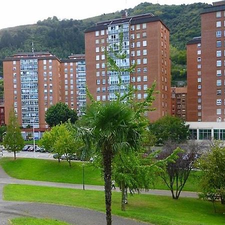 Habitacion 1 Con Vistas Bilbao Extérieur photo