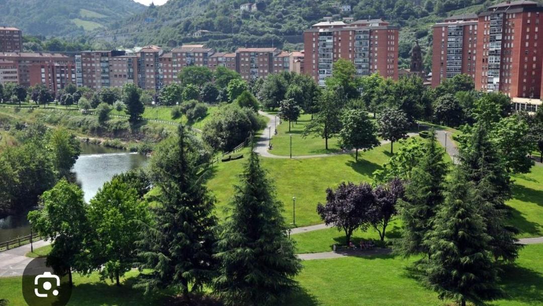 Habitacion 1 Con Vistas Bilbao Extérieur photo